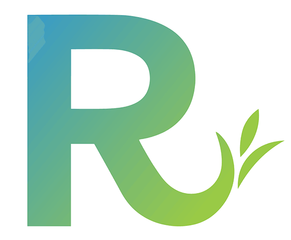 recology R logo